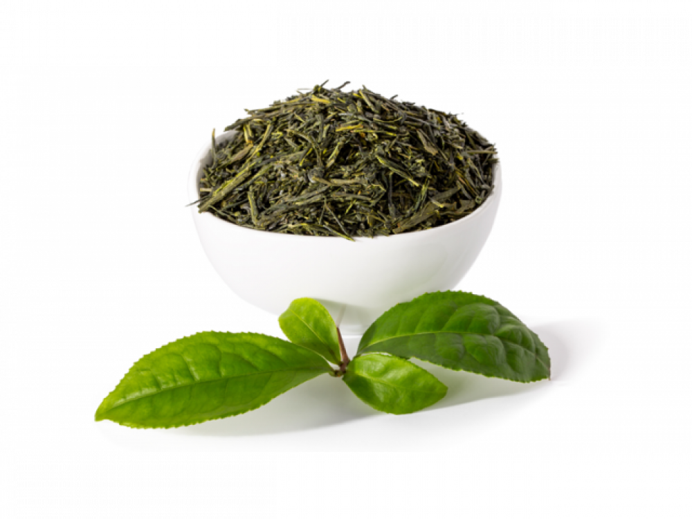 Premium Quality Green Tea
